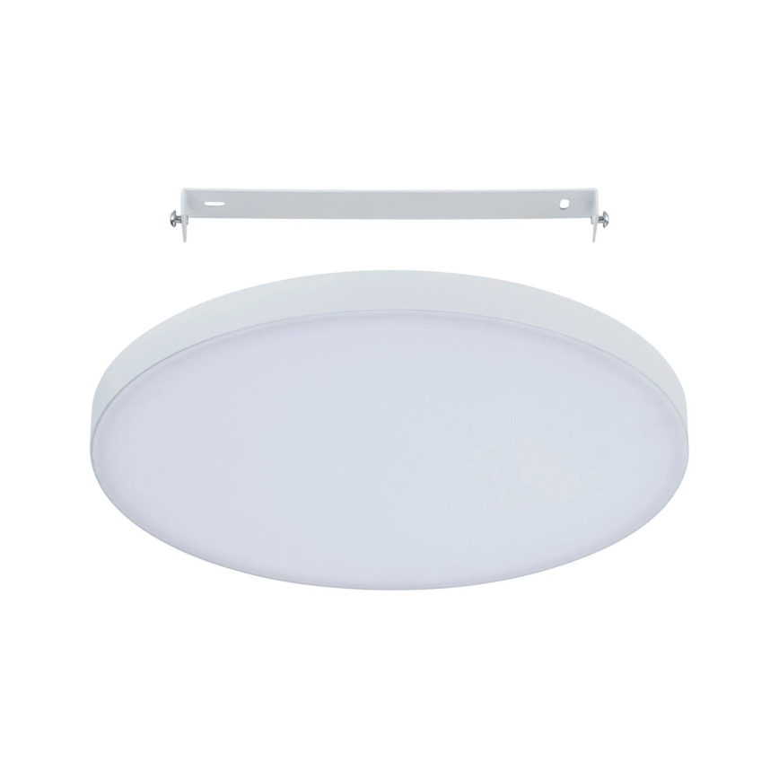 Paulmann 79931 - LED/16,5W IP44 Dimbare plafondlamp LORIA 230V 2700-6500K