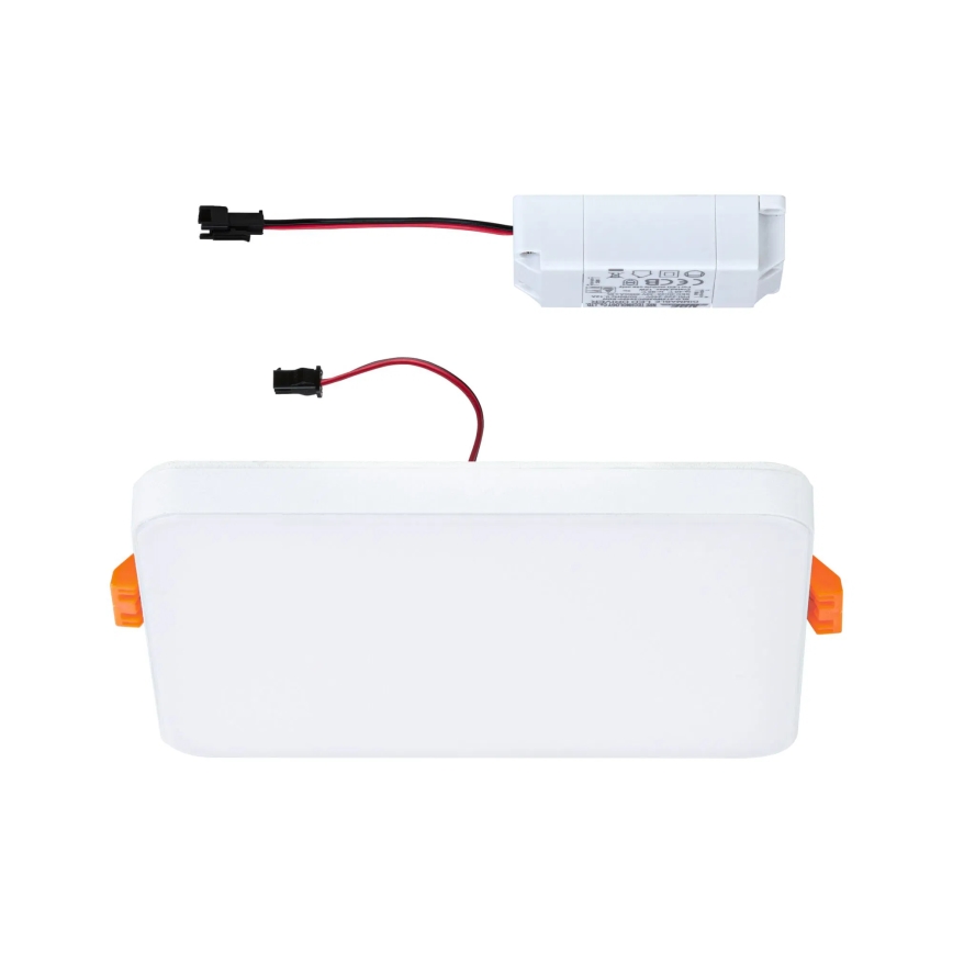 Paulmann 79954 - Spot encastrable VARIFIT pour salle de bains LED/12W IP44 dimmable 230V