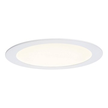Paulmann 92034 - LED/14W Inbouwverlichting 230V