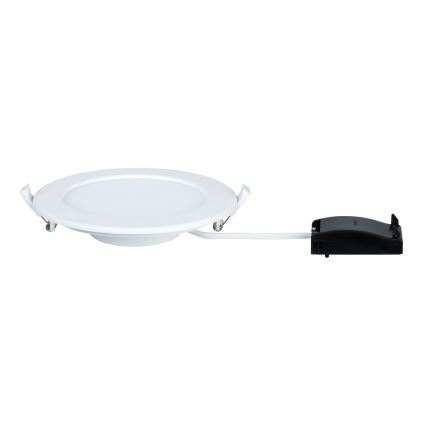 Paulmann 92062 - LED/12W IP44 Spot encastrable salle de bain QUAL 230V 2700K