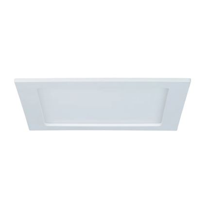 Paulmann 92066 - LED/18W IP44 Badkamer inbouwverlichting 230V