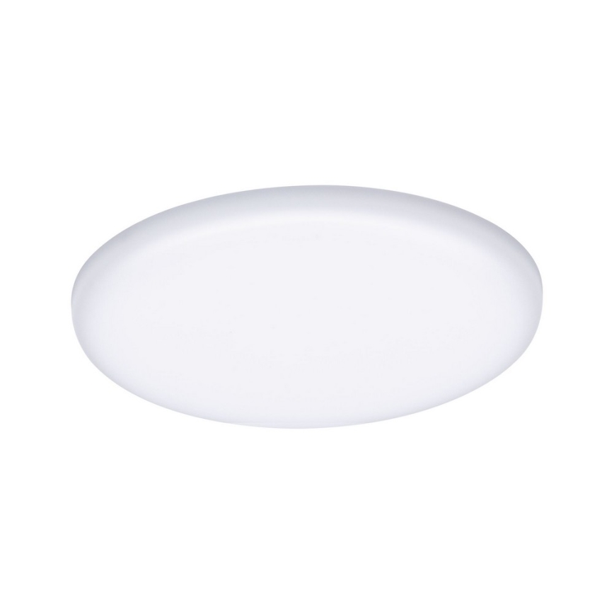 
Paulmann 92388 - LED/8,5W IP44 Badkamer inbouwlamp VARIFIT 230V