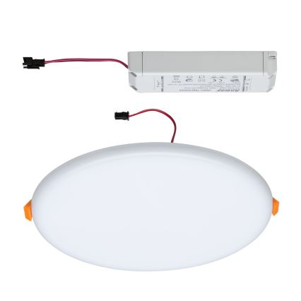 Paulmann 92389 - LED/17W IP44 Spot encastrable salle de bain VARIFIT 230V