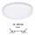Paulmann 92392 Varifit - LED/17,5W IP44 Badkamer inbouwlamp 230V