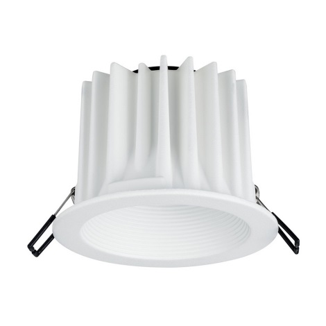 Paulmann 92639 - Luminaire extérieur encastrable LED à intensité modulable HELIA LED/8,7W