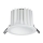 Paulmann 92639 - Luminaire extérieur encastrable LED à intensité modulable HELIA LED/8,7W