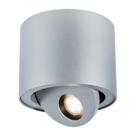 Paulmann 92732 - LED/8,7W Buiten spotlamp dimbaar OSTRA 230V IP44