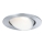 Paulmann 92746 - Luminaire LED encastrable HELIA LED/8,7W/700 mA