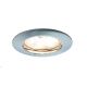 Paulmann 92756 - Spot encastrable LED salle de bain COIN 1xLED/6,8W/230V IP44