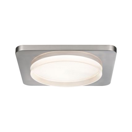 Paulmann 92789 - Luminaire LED encastrable PREMIUM LINE LED/11,5W/230V