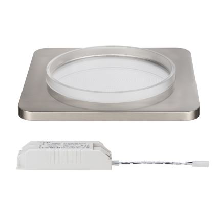 Paulmann 92789 - Luminaire LED encastrable PREMIUM LINE LED/11,5W/230V