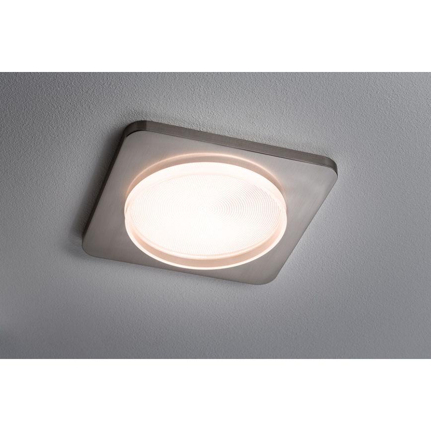 Paulmann 92789 - Luminaire LED encastrable PREMIUM LINE LED/11,5W/230V