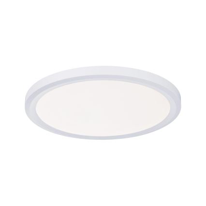 Paulmann 92801 - LED/9W IP65 Badkamer inbouwverlichting WARM DIM 230V 2000K/3000K/4000K