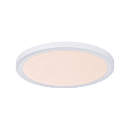 Paulmann 92801 - LED/9W IP65 Spot encastrable salle de bain WARM DIM 230V 2000K/3000K/4000K