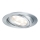 Paulmann 92832 - LED/7W Badkamer inbouwspot dimbaar COIN 230V