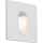 Paulmann 92923 - LED/1,1W Traplamp met sensor WAND 230V 2700K