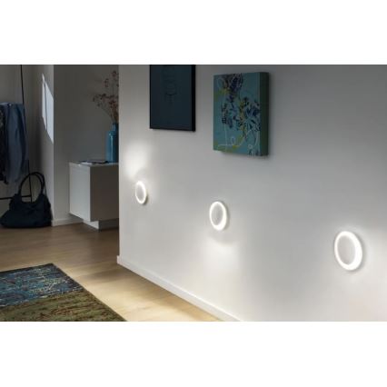 Paulmann 92926 - Spot d'escalier DEKORATIV  LED/2W/230V