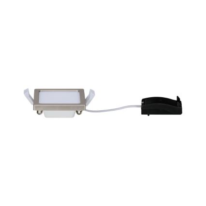 Paulmann 92954 - LED/5W IP23 Badkamer inbouwverlichting AREO 230V