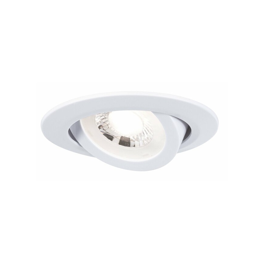 Paulmann 92985 - SET 3xLED/4,8W Dimbare inbouwlamp 230V
