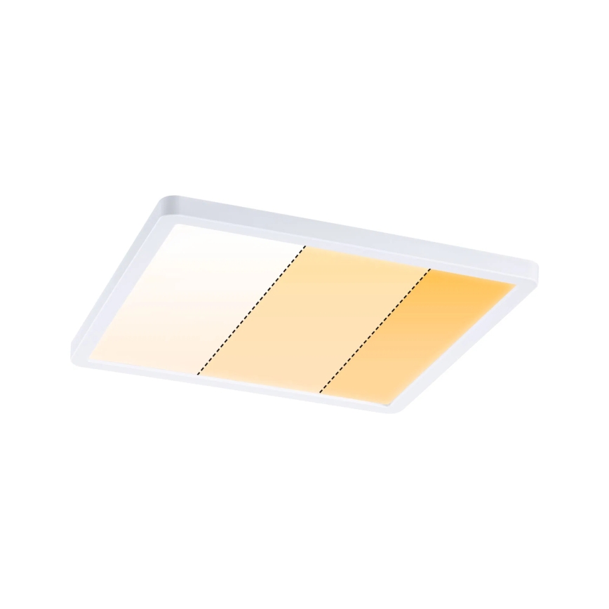 Paulmann 92994 - LED/16W IP44 Badkamer-inbouwspot VARIFIT 230V 2000/3000/4000K