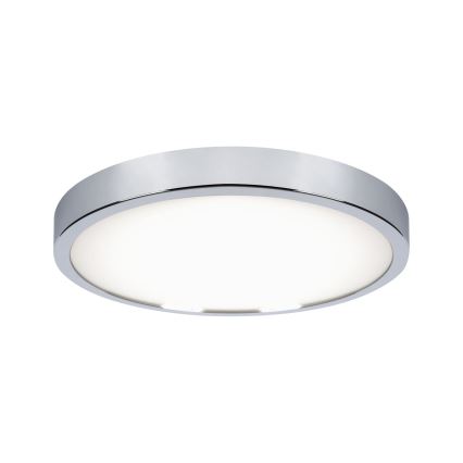 Paulmann 93023 - LED/24W IP44 Badkamer plafondlamp AVIAR 230V 2700/4000/6500K