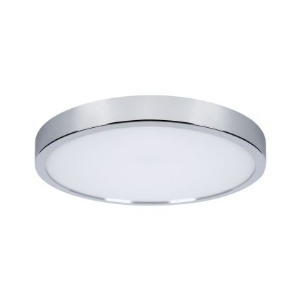 Paulmann 93023 - Plafonnier de salle de bain AVIAR LED/24W IP44 230V 2700/4000/6500K