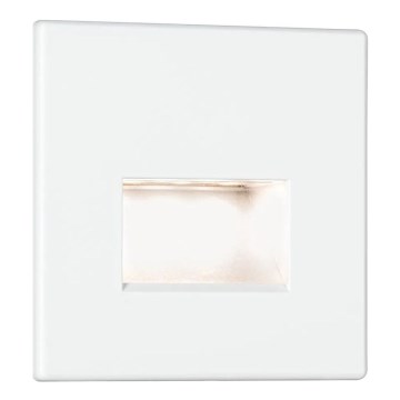 Paulmann 93093 - LED/1,2W Traplamp EDGE 230V