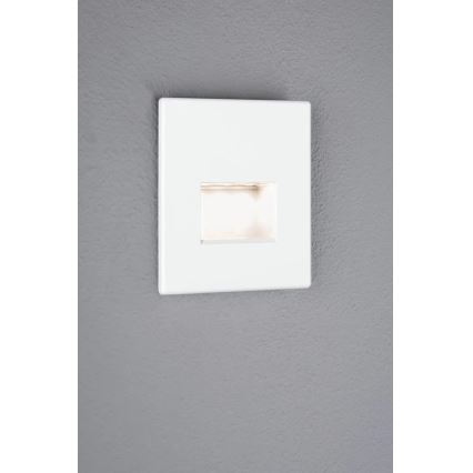 Paulmann 93093 - LED/1,2W Traplamp EDGE 230V