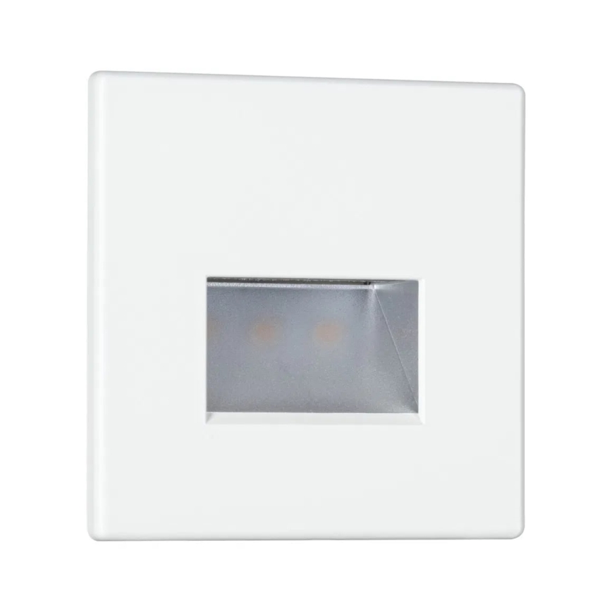 Paulmann 93093 - LED/1,2W Traplamp EDGE 230V