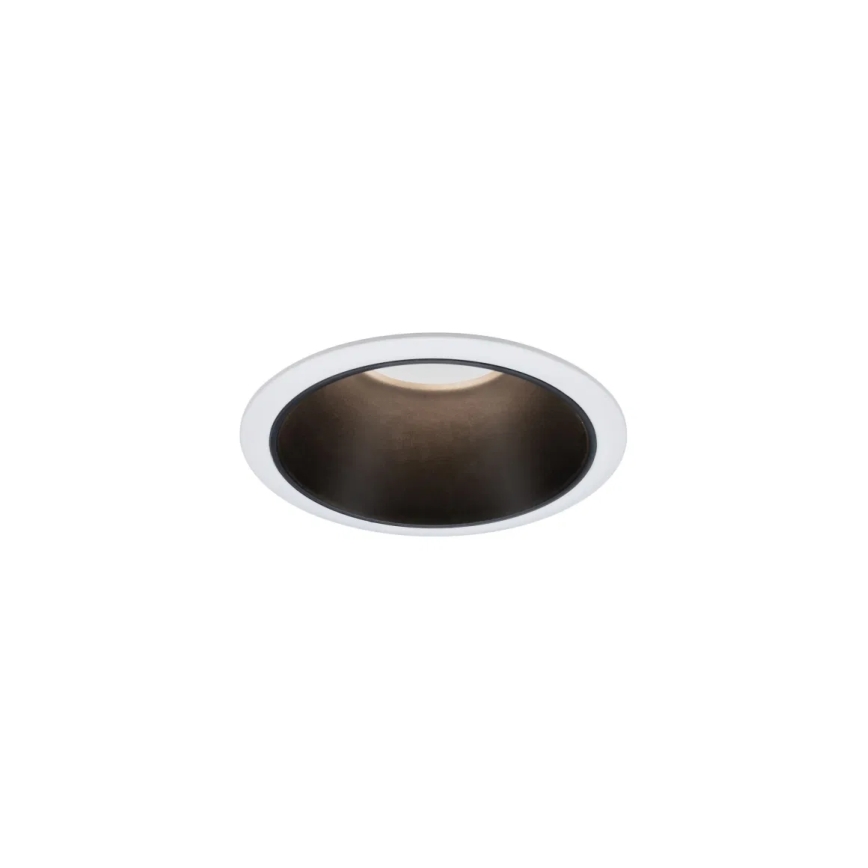 Paulmann 93402 - SET van 3x LED/6W IP44 Dimbare inbouwspots voor badkamer COLE 230V