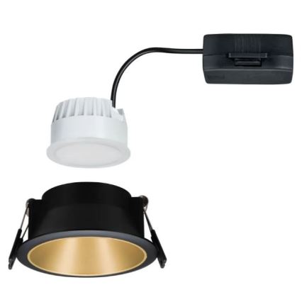 Paulmann 93403 - LED/6,5W IP44 Dimbare badkamer lamp COLE 230V