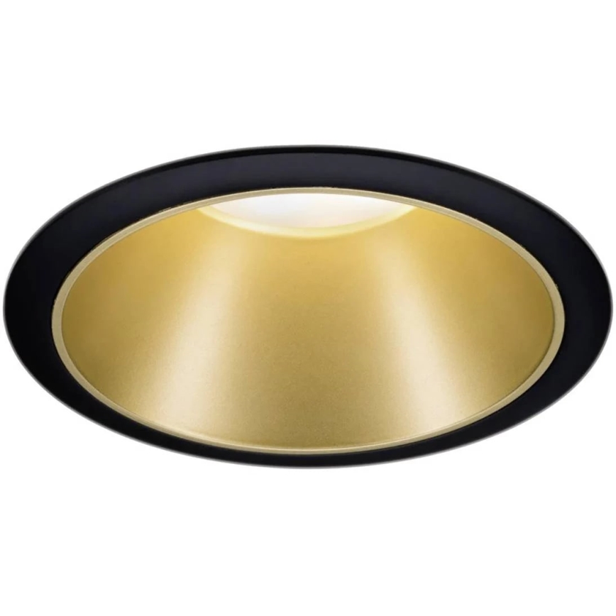 Paulmann 93404 - SET 3xLED/6,5W IP44 Dimbare badkamer inbouwlamp COLE 230V