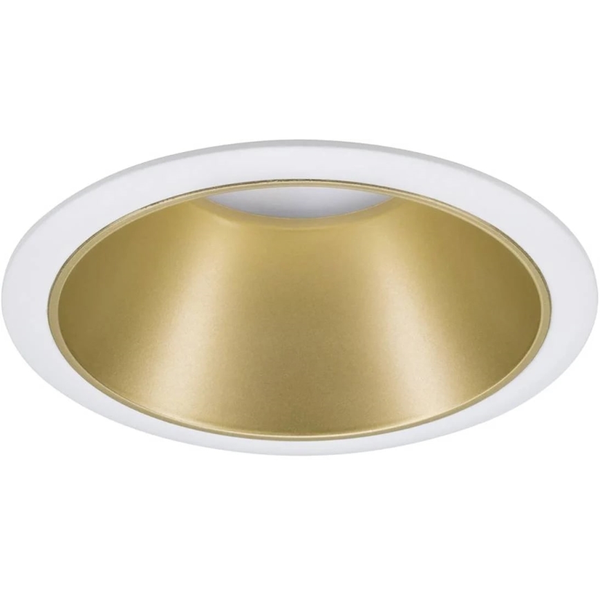 Paulmann 93406 - SET 3xLED/6,5W IP44 Dimbare badkamer inbouwlamp COLE 230V