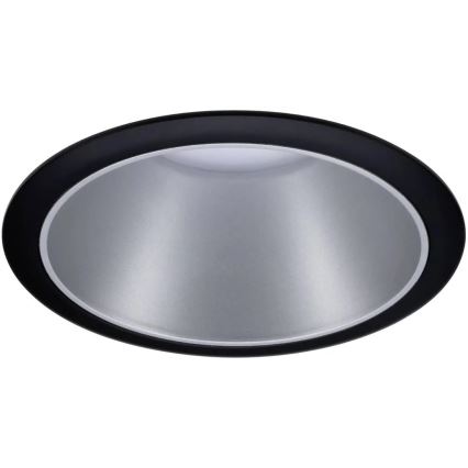 Paulmann 93408 - SET 3xLED/6,5W IP44 Luminaire de salle de bain encastrable à intensité variable COLE 230V