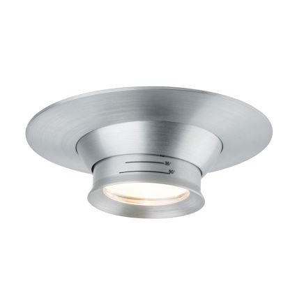 Paulmann 93579 - LOT 3xLED/3,8W Suspension PREMIUM LINE 230V