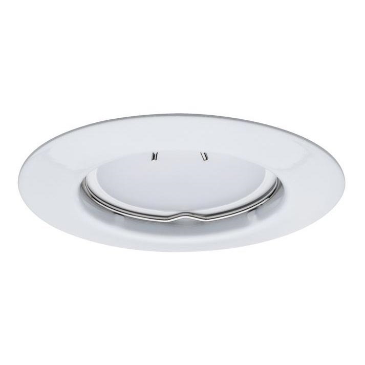 Paulmann 93658 - LED-GU10/4,5W Inbouwverlichting 230V