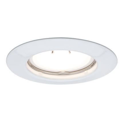 Paulmann 93658 - LED-GU10/4,5W Inbouwverlichting 230V