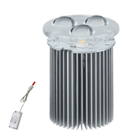 Paulmann 93710 - Module pour suspension LED/9W/230V