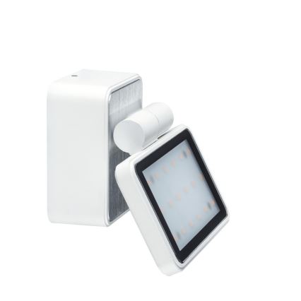 Paulmann 93781 - LED/7,2W IP44 Applique murale salle de bain SPECIAL LINE 230V