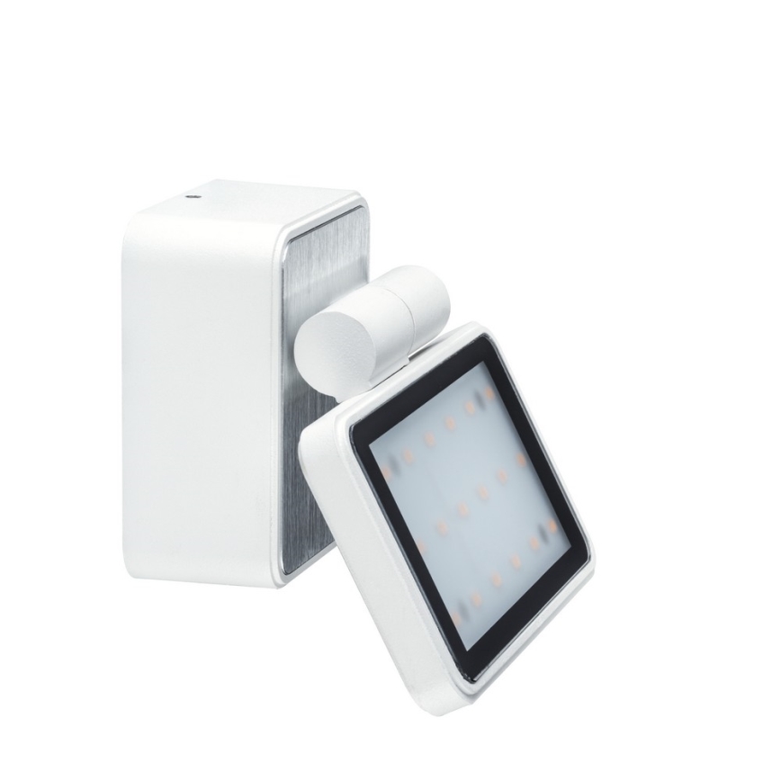 Paulmann 93781 - LED/7,2W IP44 Applique murale salle de bain SPECIAL LINE 230V