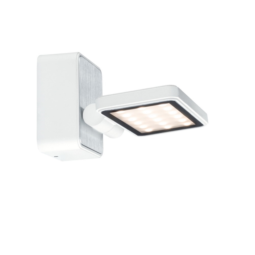 Paulmann 93781 - LED/7,2W IP44 Applique murale salle de bain SPECIAL LINE 230V