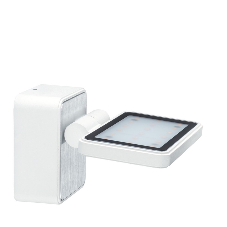Paulmann 93781 - LED/7,2W IP44 Applique murale salle de bain SPECIAL LINE 230V
