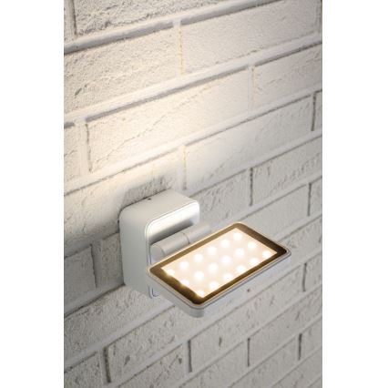 Paulmann 93781 - LED/7,2W IP44 Applique murale salle de bain SPECIAL LINE 230V