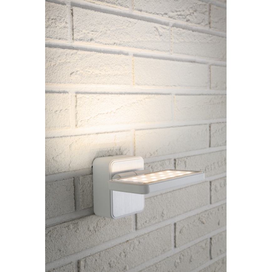 Paulmann 93781 - LED/7,2W IP44 Applique murale salle de bain SPECIAL LINE 230V