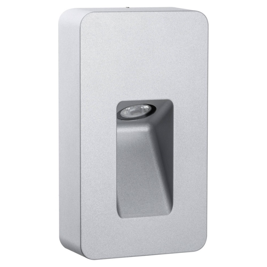 Paulmann  93825 - LED/2,4W IP44 Applique murale d'extérieur SPECIAL LINE 230V