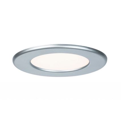 Paulmann 93849 - LED-GU10/4,5W/230V Inbouwspot PREMIUM LINE 230V