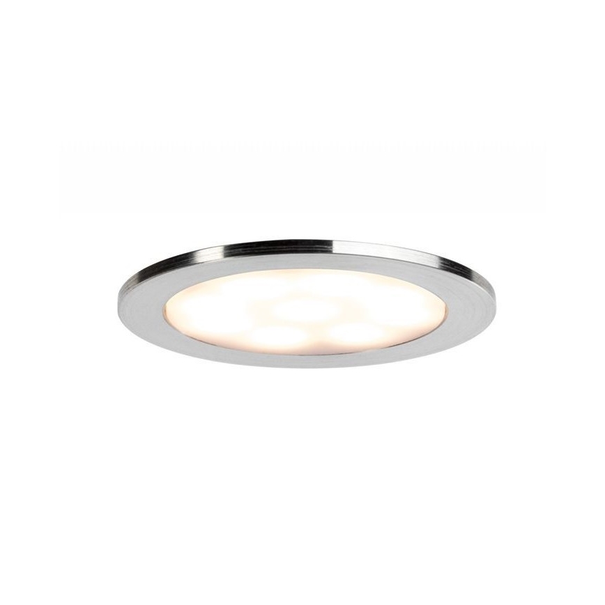 Paulmann 93849 - LED-GU10/4,5W/230V Spot encastrable PREMIUM LINE 230V