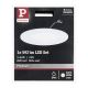Paulmann 93857 - LED/6,8W IP44 Spot encastrable salle de bain COIN 230V