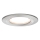 Paulmann 93871 - LED/6,8W IP44 Spot encastrable salle de bain COIN 230V