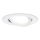 Paulmann 93871 - LED/6W IP23 Dimbaar badkamer inbouwarmatuur COIN 230V